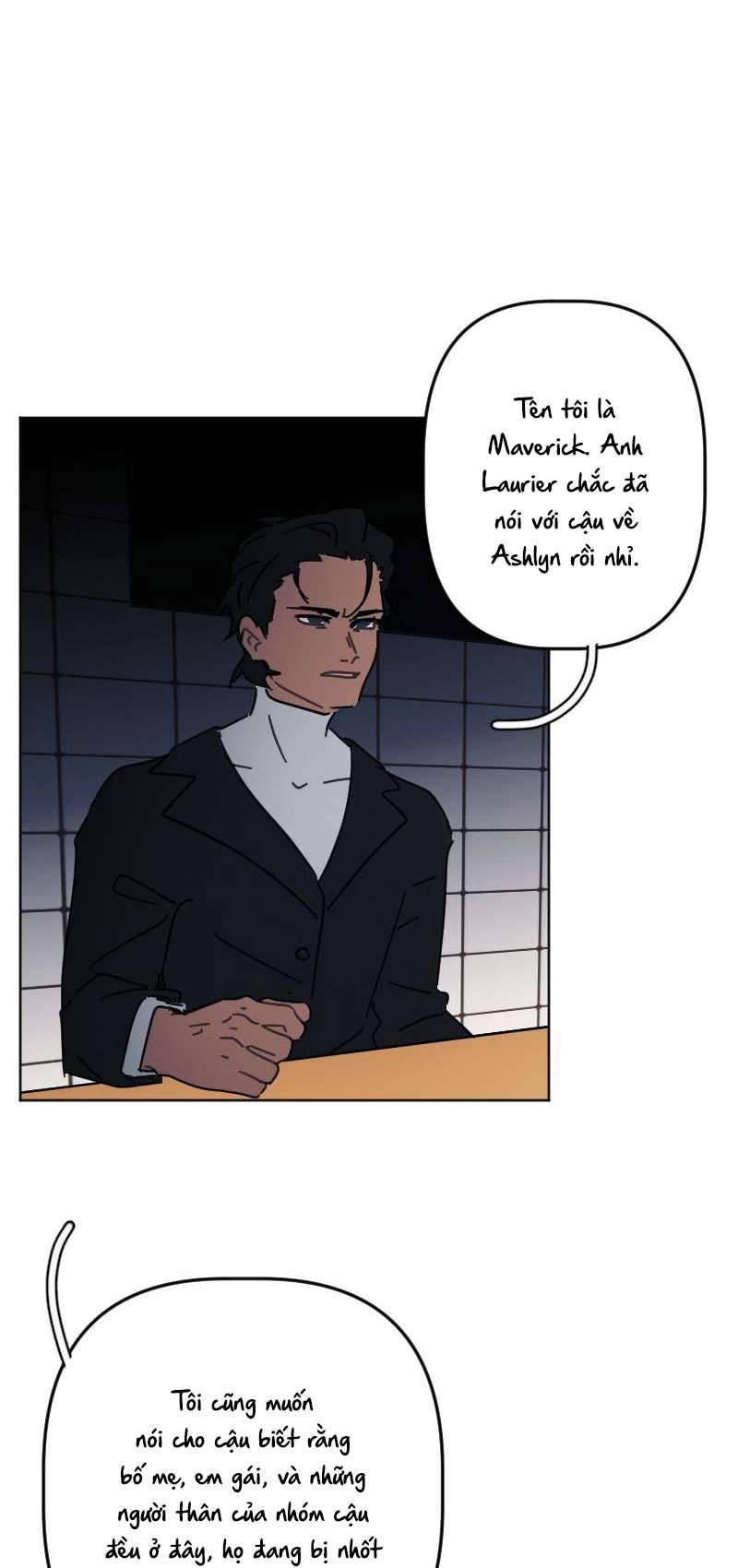 Nghĩa Trang Xe Buýt Chapter 74 - Trang 2