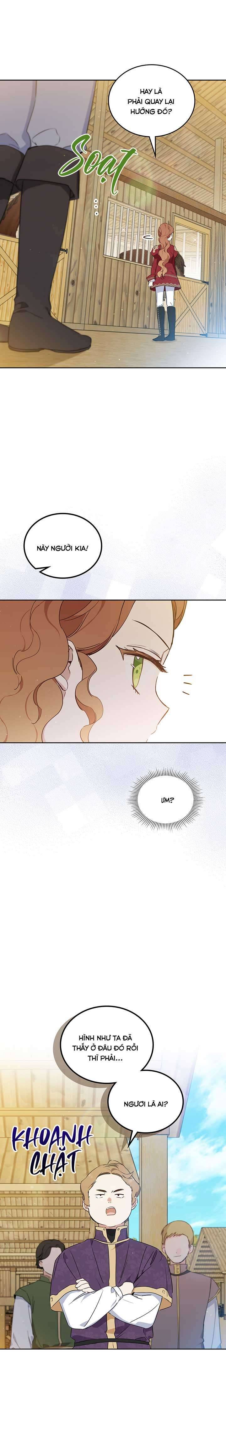 Kiếp Này Nhất Định Làm Gia Chủ Chap 97 - Trang 2