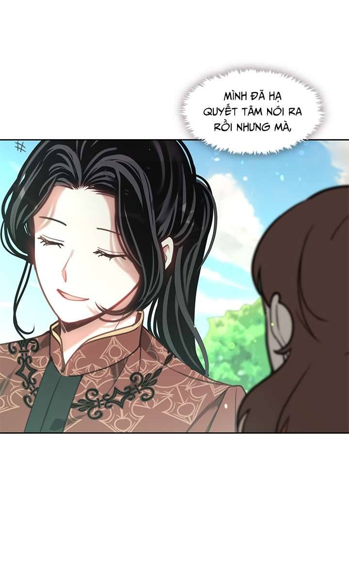 Gia Đình Bị Ám Ảnh Bởi Tôi Chapter 23 - Trang 4
