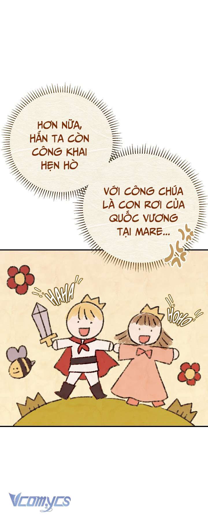 Người Xem Mắt Của Ác Nữ Quá Hoàn Hảo Chapter 2 - Trang 4