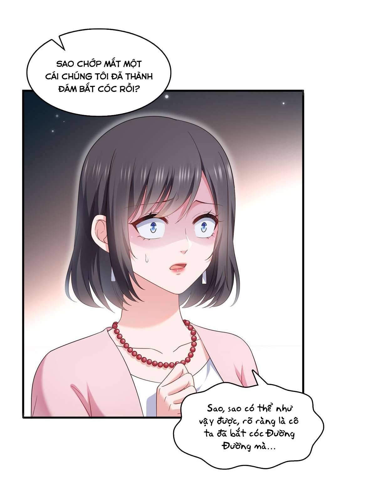 Hệt Như Hàn Quang Gặp Nắng Gắt Chap 349 - Trang 4