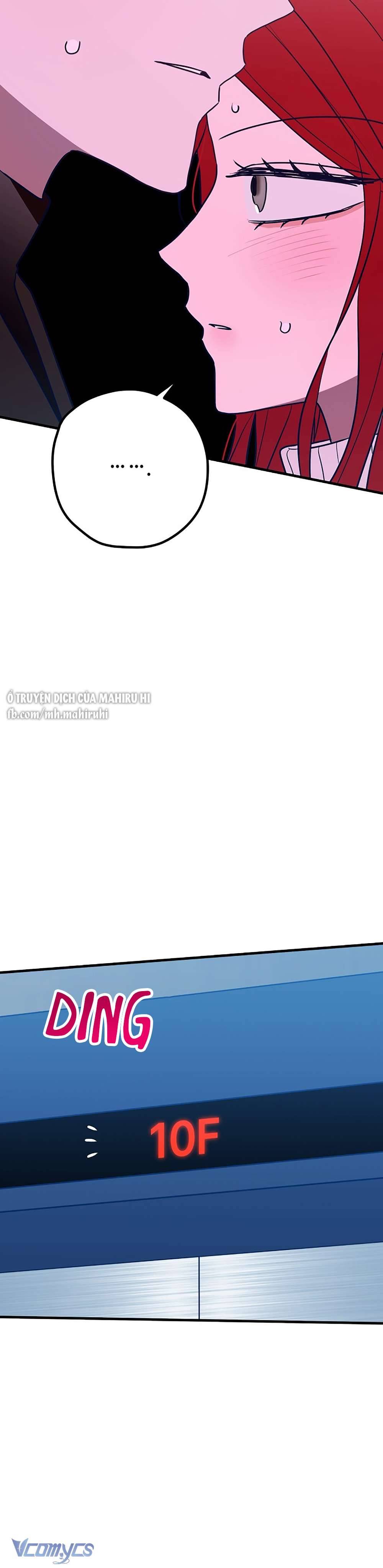 Kẻ Rác Rưởi Không Đáng Được Yêu Chapter 88 - Trang 4