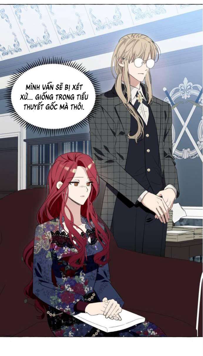 Tôi Tưởng Đó Chỉ Là Tiểu Thuyết Trọng Sinh Bình Thường Chapter 14 - Next Chapter 15