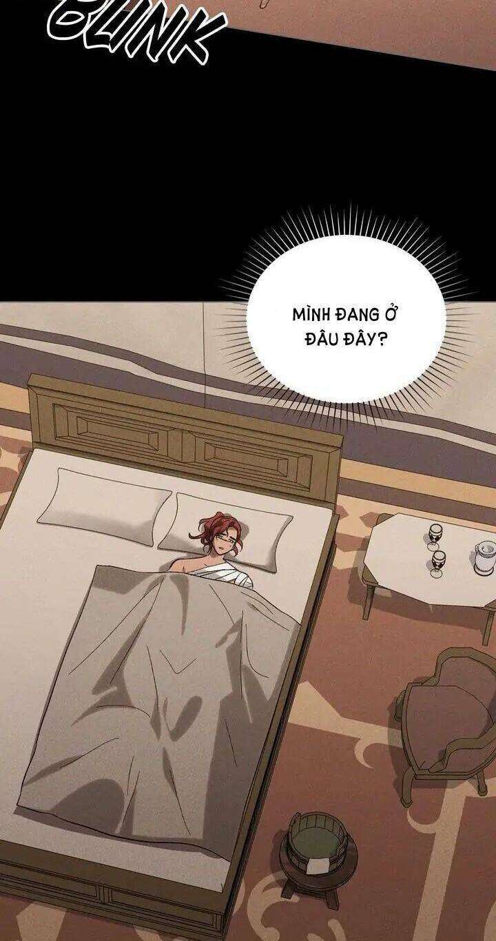 Khi Số Phận Tìm Đến Hai Ta Chapter 18 - Trang 4