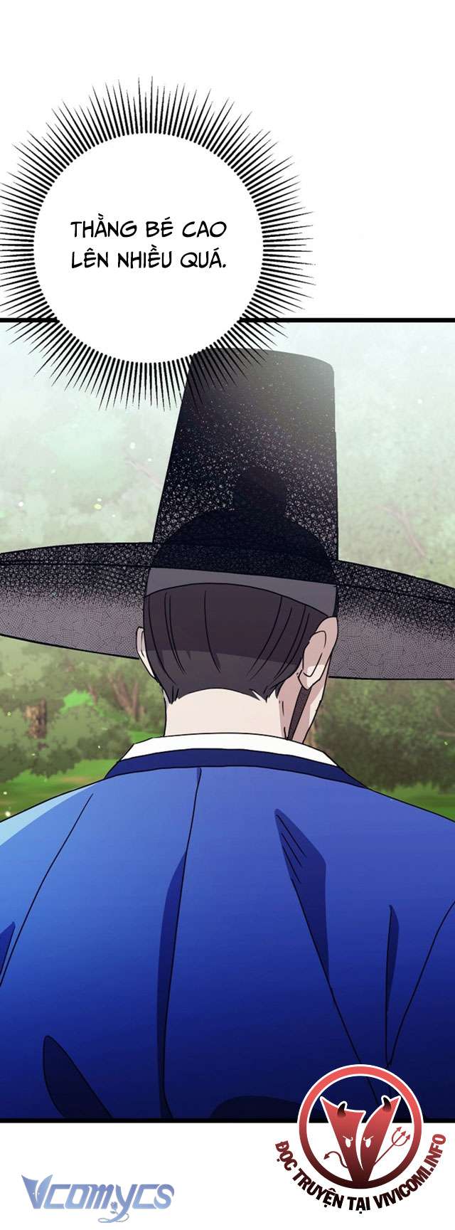 [18+] Goá Phụ Chap 2 - Trang 2