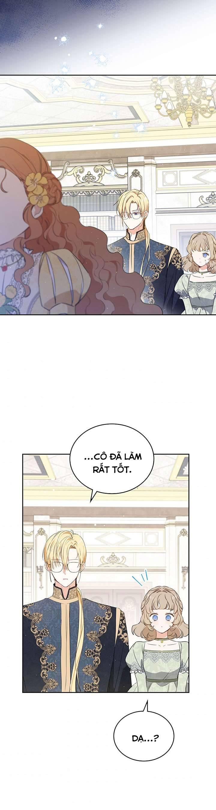 Kiếp Này Nhất Định Làm Gia Chủ Chap 72 - Trang 2