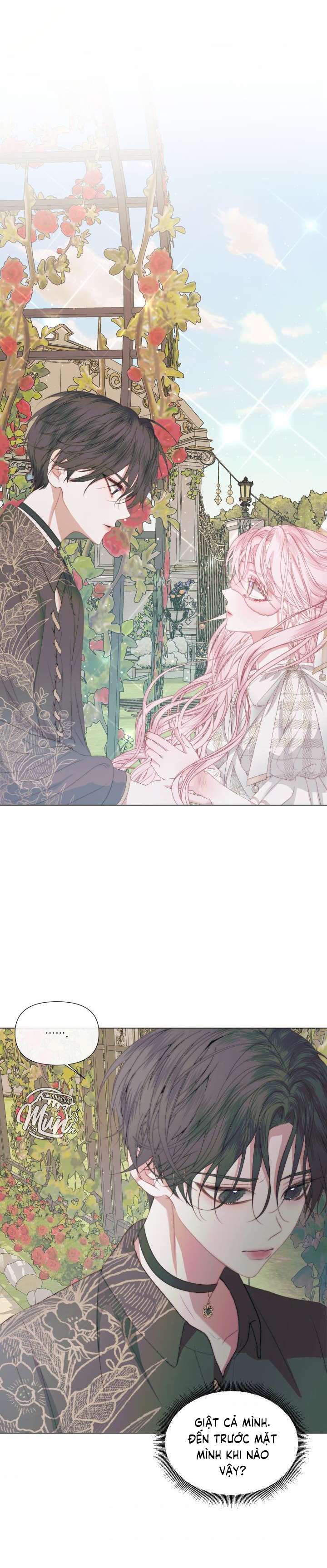 Siren: Trở Thành Gia Đình Của Nhân Vật Phản Diện Chapter 20 - Trang 3
