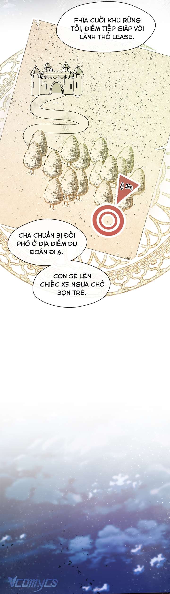 Gia Đình Bị Ám Ảnh Bởi Tôi Chapter 64 - Trang 4