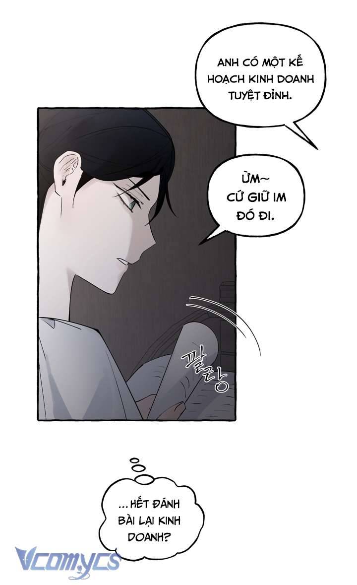 [18+] Hoàng Cung Có Chó Dữ! Chap 15 - Next Chap 16