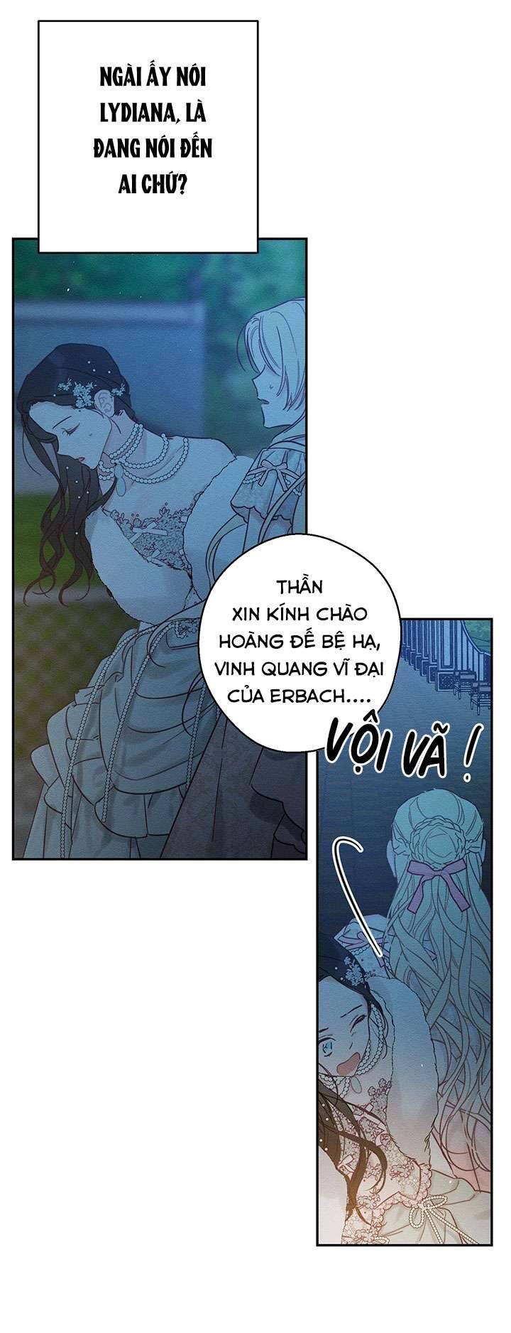 Trước Tiên Phải Giấu Em Trai Cái Đã! Chap 27 - Trang 2