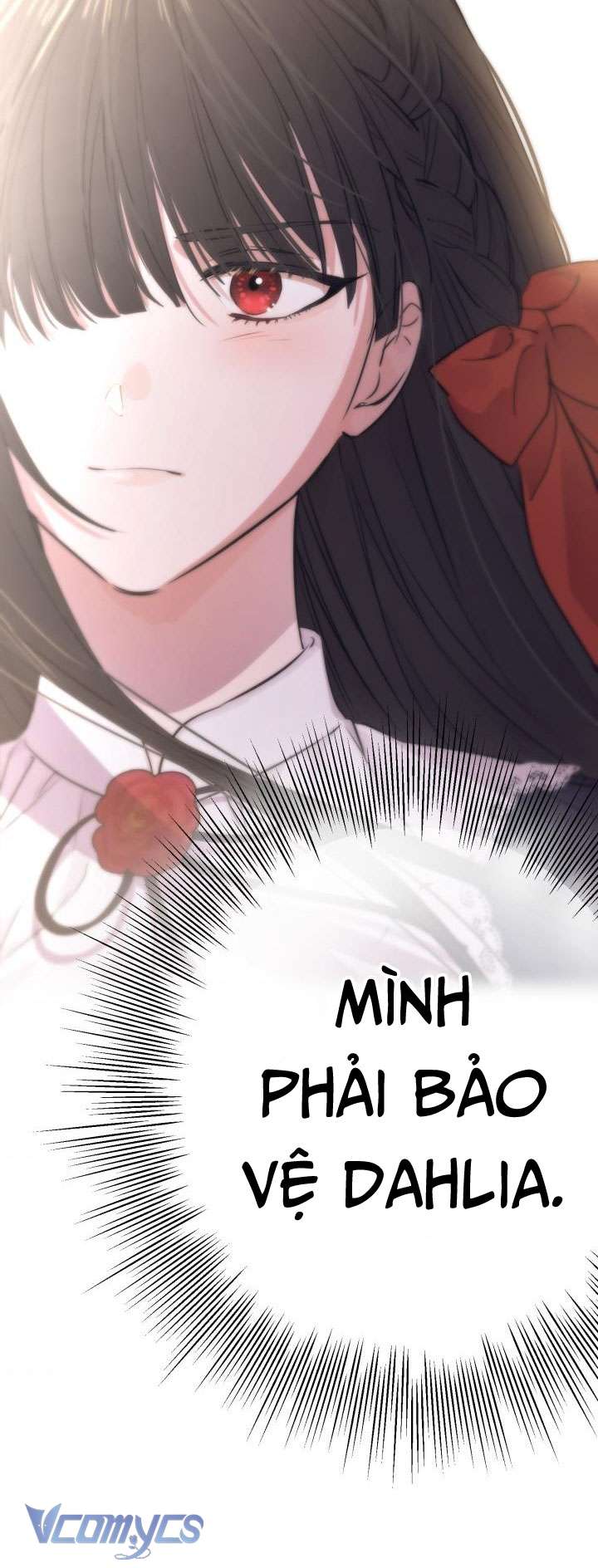 Những Nhân Vật Mạnh Nhất Thế Giới Ám Ảnh Tôi Chapter 35 - Trang 4