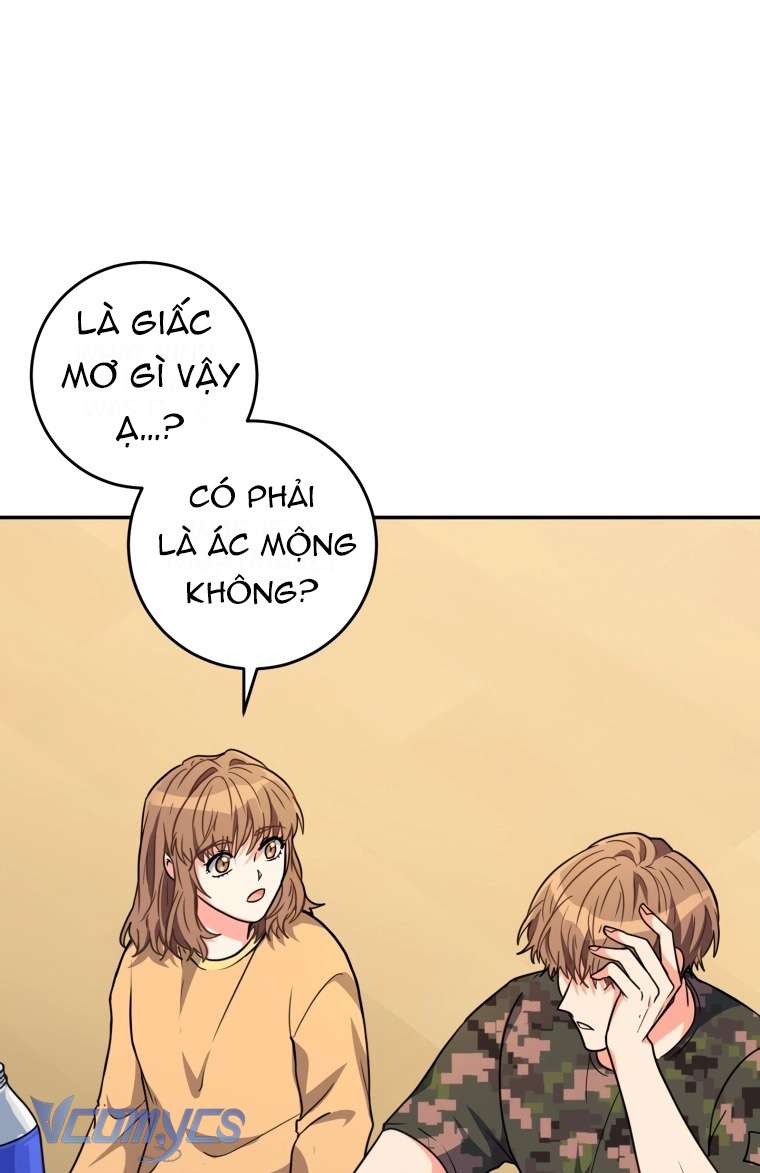 Tôi Là Em Gái Của Nhân Vật Chính Chap 5 - Trang 2