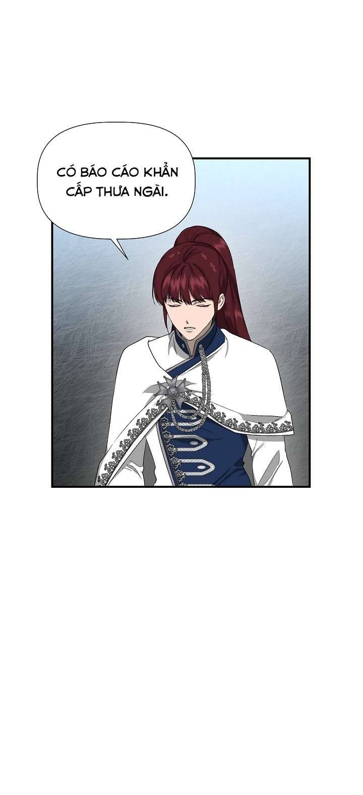 Tôi Không Phải Là Cinderella Chapter 62 - Trang 4