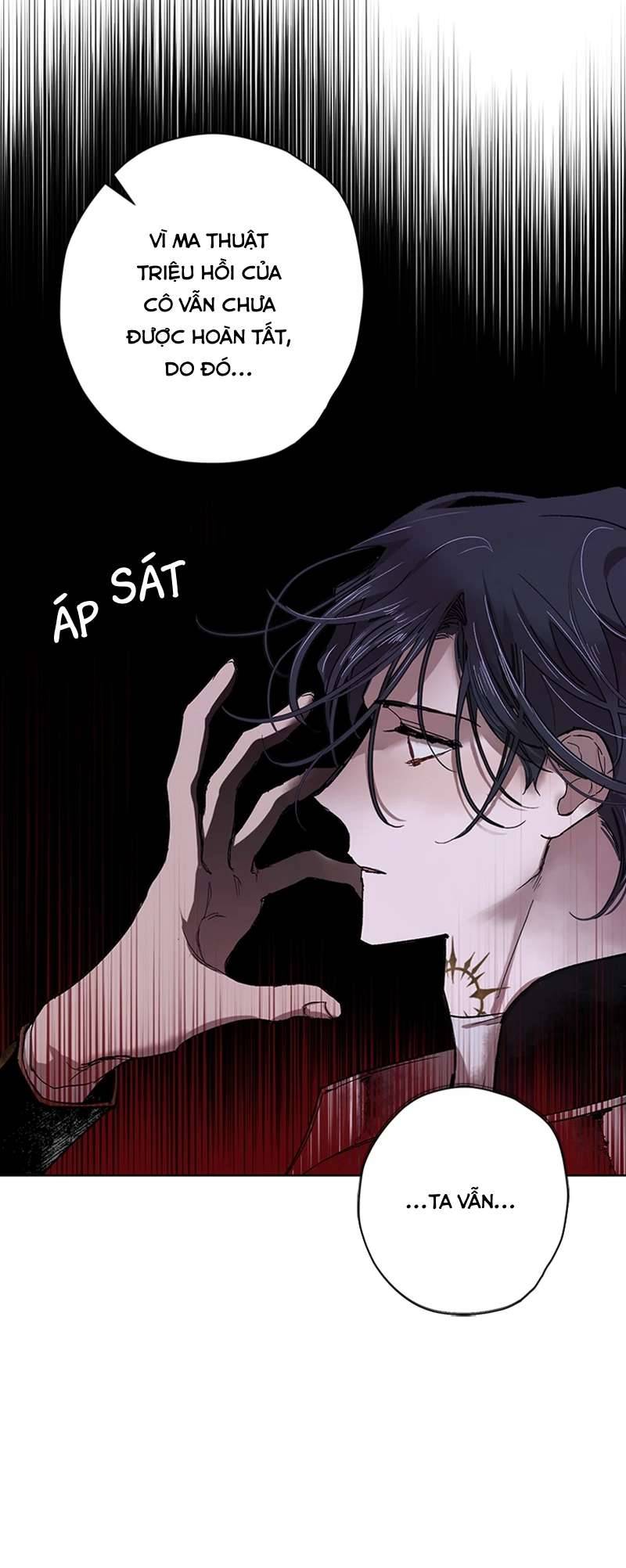 Lời Thú Nhận Của Chúa Tể Bóng Tối Chap 5 - Trang 4