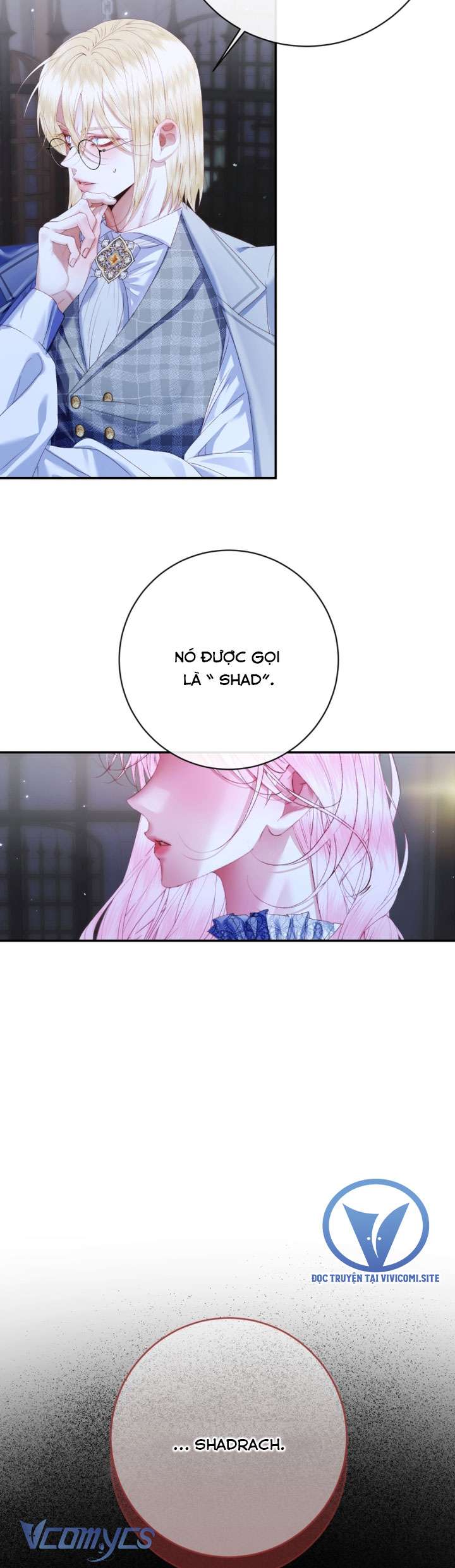 Siren: Trở Thành Gia Đình Của Nhân Vật Phản Diện Chapter 120 - Next Chapter 121