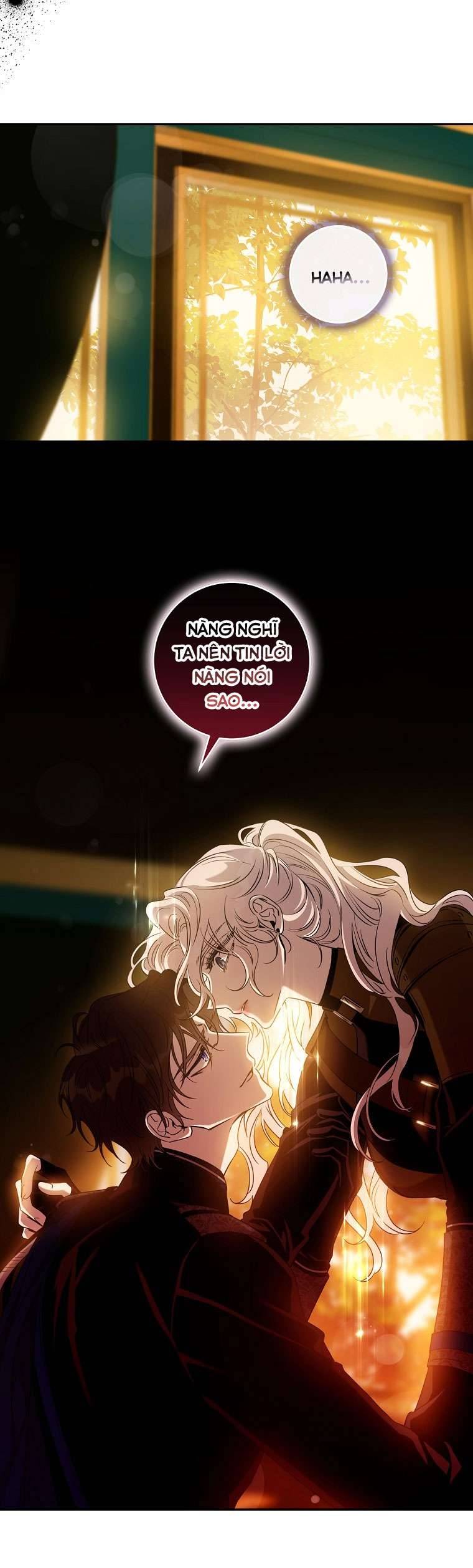 Thuần Hóa Bạo Quân Rồi Bỏ Trốn Chap 71 - Trang 2