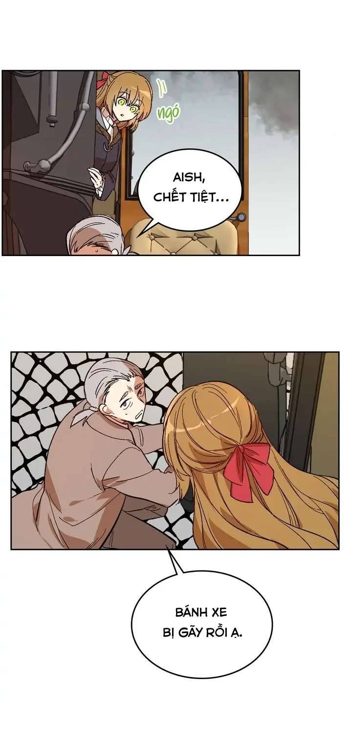 Vị Hôn Thê Khế Ước Của Công Tước Chapter 88 - Trang 4