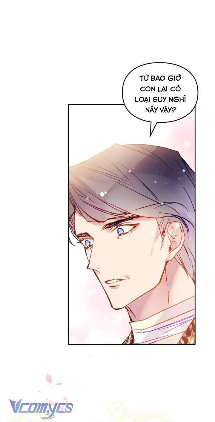 Kết Cục Của Nhân Vật Phản Diện Chỉ Có Thể Là Cái Chết Chapter 135 - Trang 4