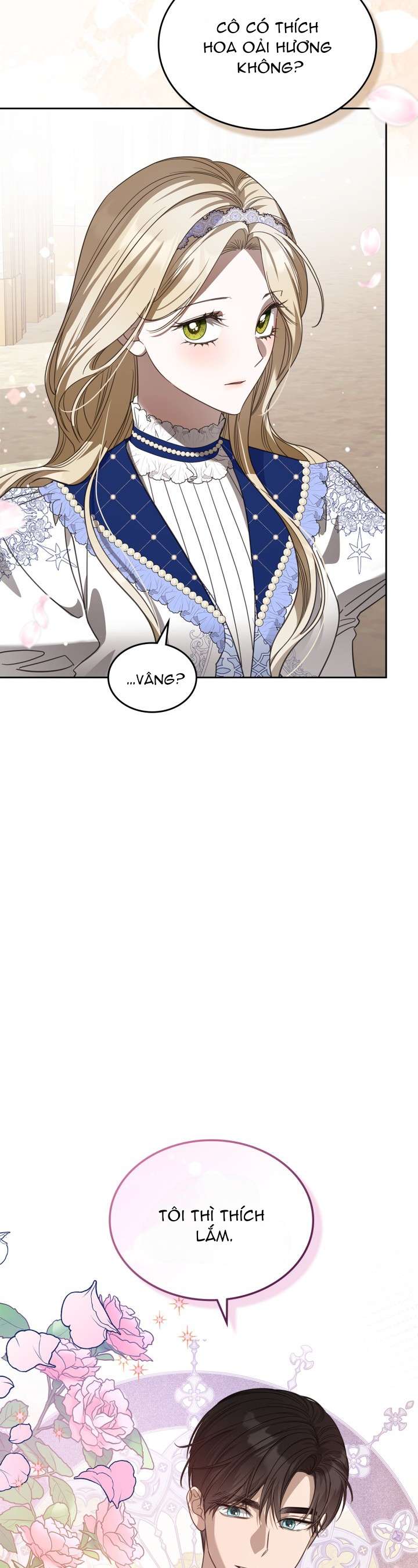 Nam Chính Quái Vật Sống Dưới Giường Tôi Chapter 69 - Trang 4