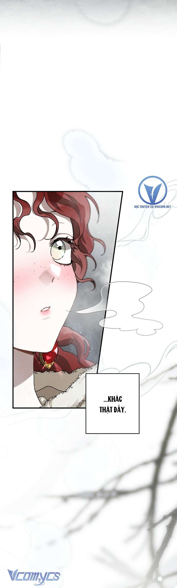 Dưới Bóng Cây Sồi Chap 55 - Trang 3