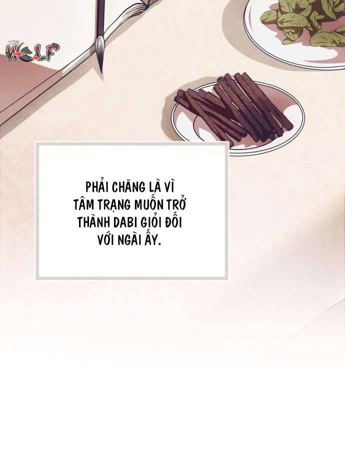 Dabi, Hương Vị Ngây Ngất Chap 10 - Trang 2