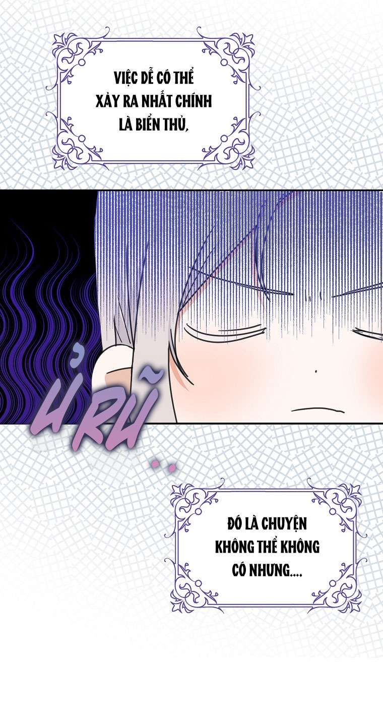 Tôi Trở Thành Vợ Của Nam Chính Chap 25 - Trang 3