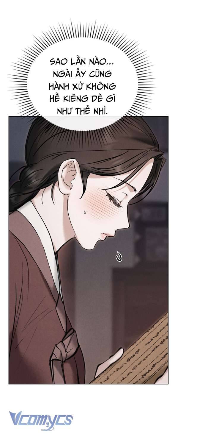 [18+] Đêm Giông Bão Chap 11 - Trang 2