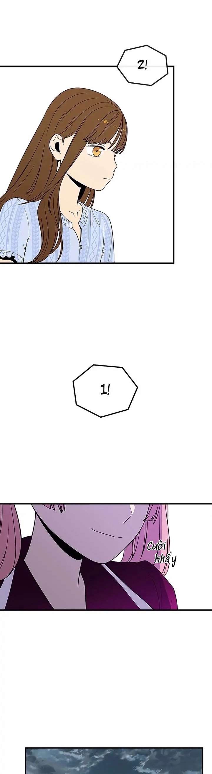 Yêu Anh 200% Công Lực Chapter 54 - Trang 4