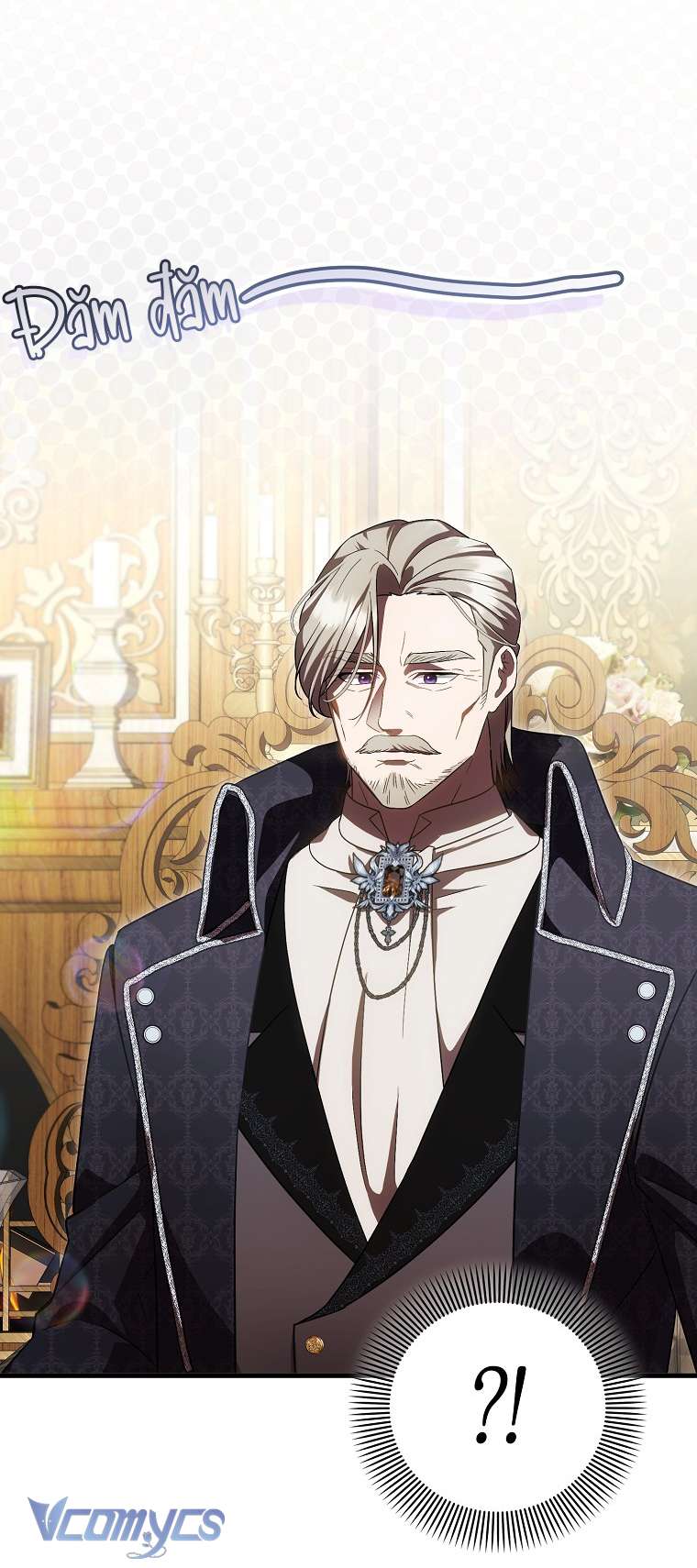 Lần Đầu Bé Út Được Yêu Thương Chap 30 - Next Chap 31