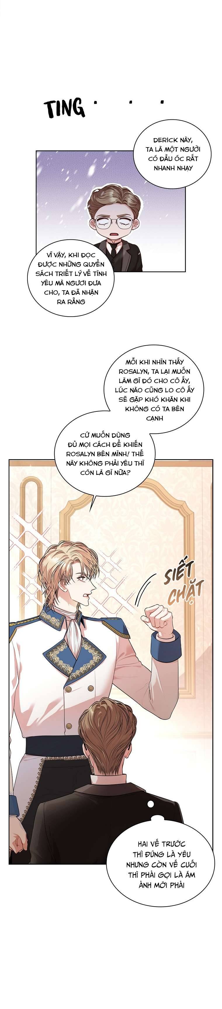 Thư Ký Của Bạo Chúa Chapter 55 - Trang 4