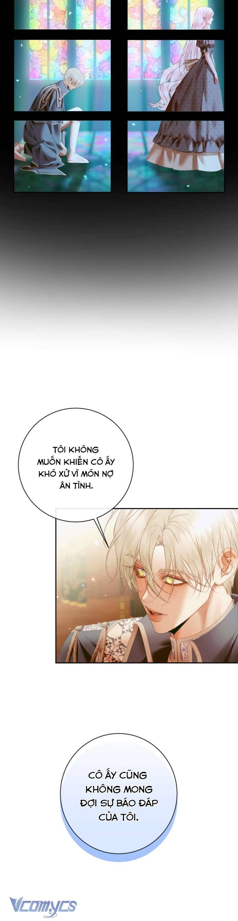 Siren: Trở Thành Gia Đình Của Nhân Vật Phản Diện Chapter 111 - Next Chapter 112