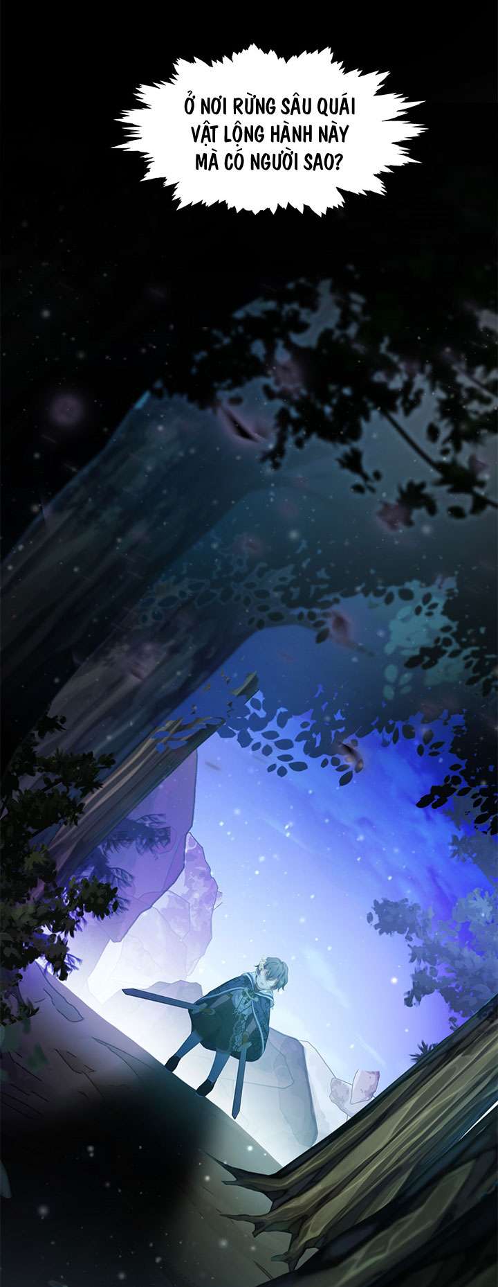 Gia Đình Bị Ám Ảnh Bởi Tôi Chapter 34 - Trang 4