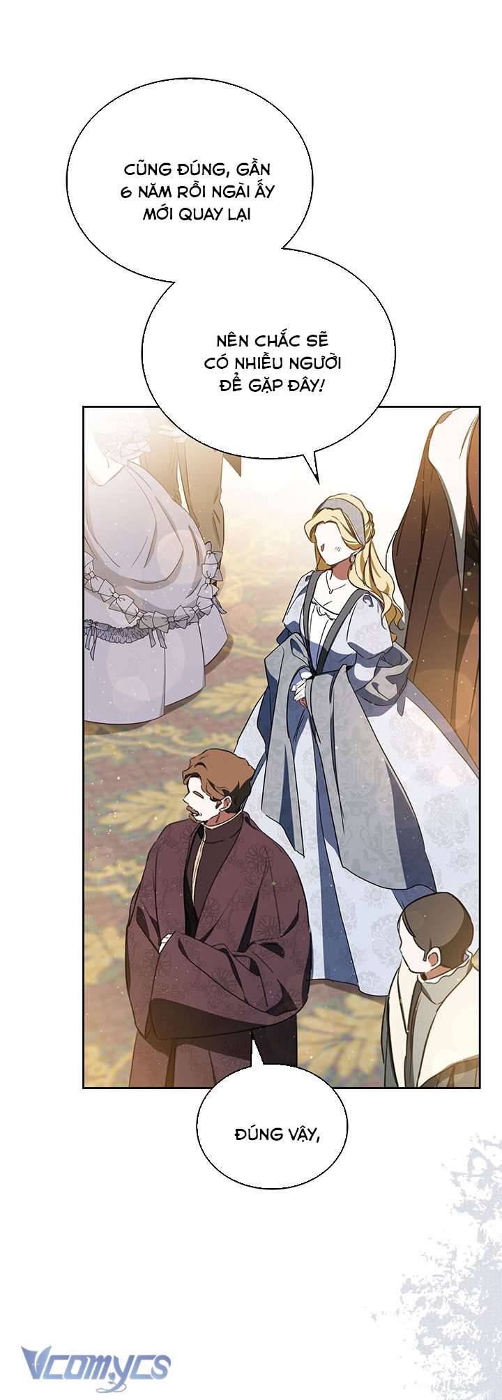 Kiếp Này Nhất Định Làm Gia Chủ Chap 130 - Trang 2