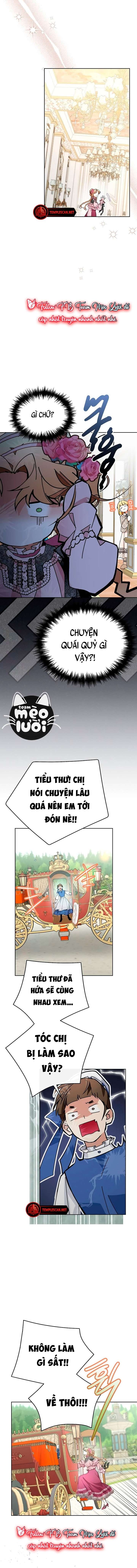Đi tìm ác nữ đã cùng trải qua đêm đầu tiên Chap 13 - Next Chap 14