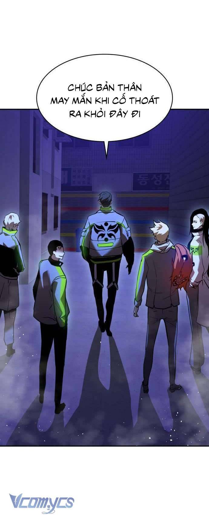 (BTS - HYBE) 7FATES: CHAKHO Chap 3 - Trang 2