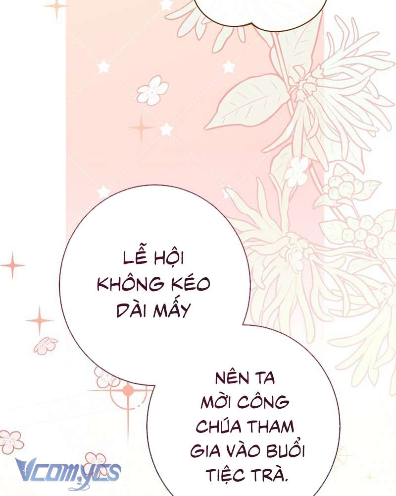 Hầu Gái Độc Quyền Của Hoàng Hậu Phản Diện Chapter 38 - Trang 4