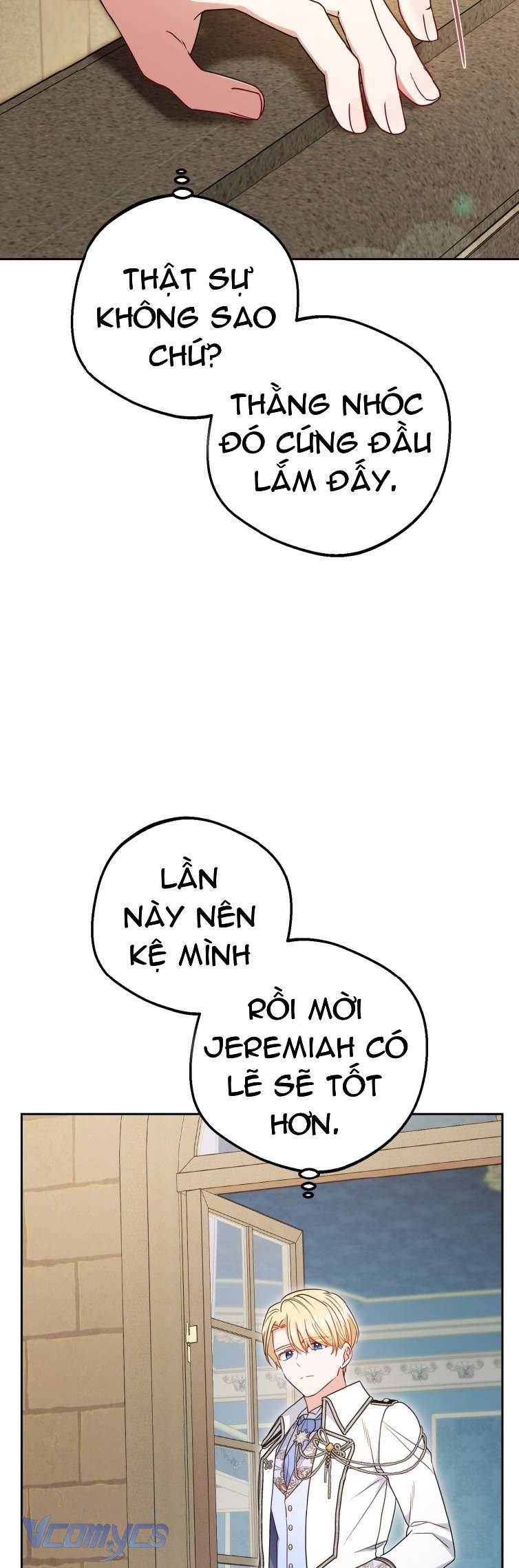 Được Yêu Thương Mà Còn Ngại Ngùng Sao! Chap 51 - Trang 4