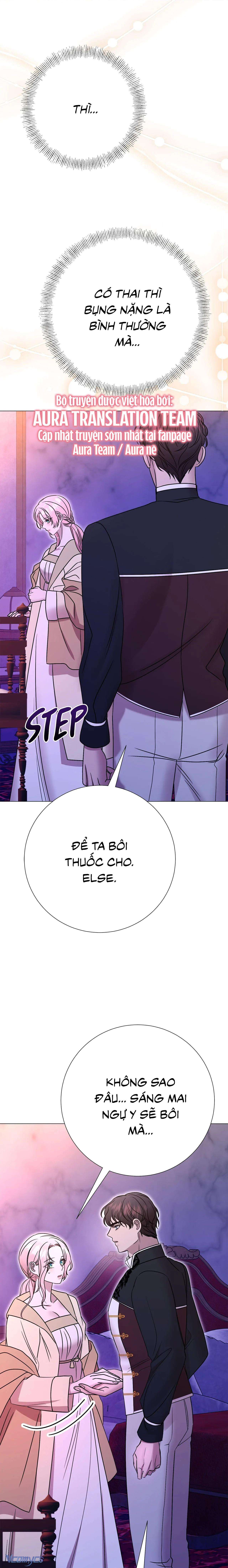 Lâu Đài Hoang Dã Chap 32 - Trang 2