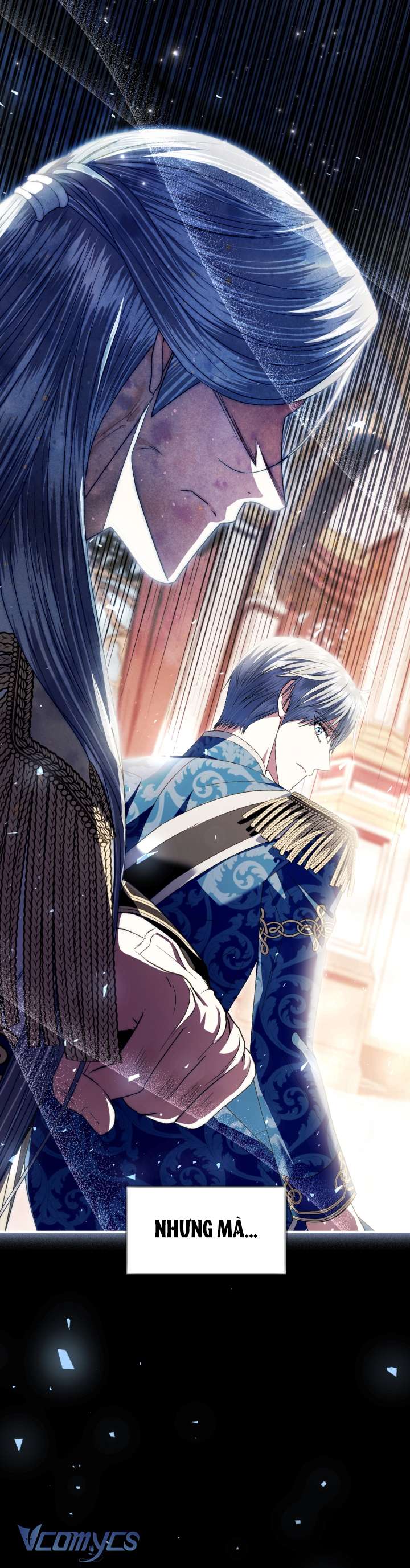 Cha À, Con Không Muốn Kết Hôn Đâu Chap 111 - Trang 2