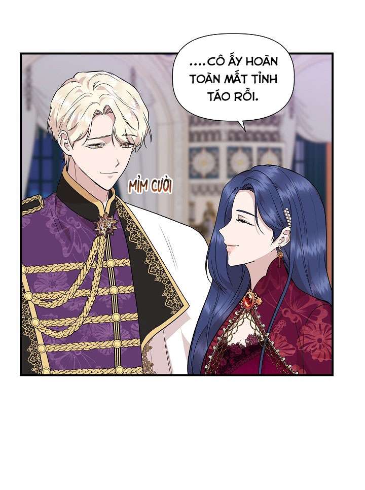 Tôi Không Phải Là Cinderella Chapter 40 - Trang 4