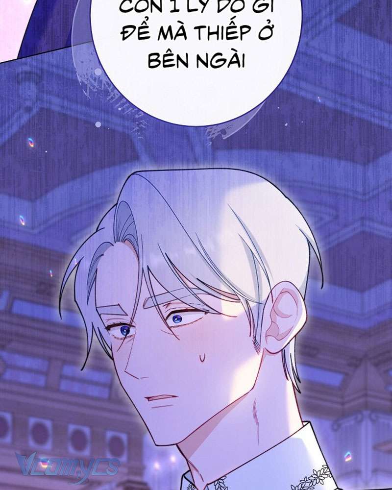 Hầu Gái Độc Quyền Của Hoàng Hậu Phản Diện Chap 59 - Trang 4