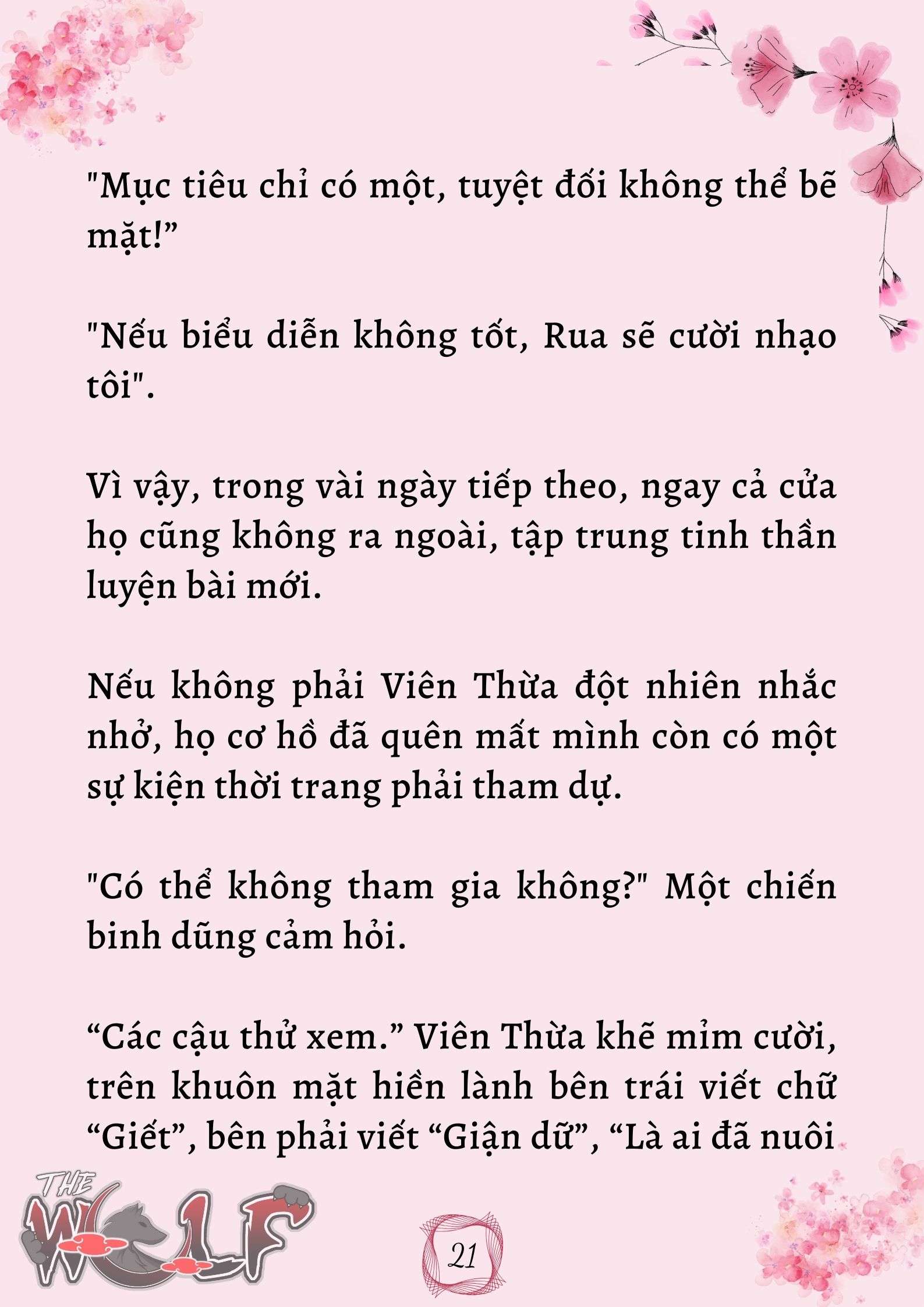 Xuyên Không Vào Nhóm Nhạc Nam 200 Người Chap 44 - Next Chap 45