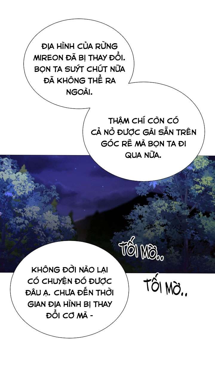 Ác Nữ Cần Bạo Chúa Chapter 38 - Trang 4