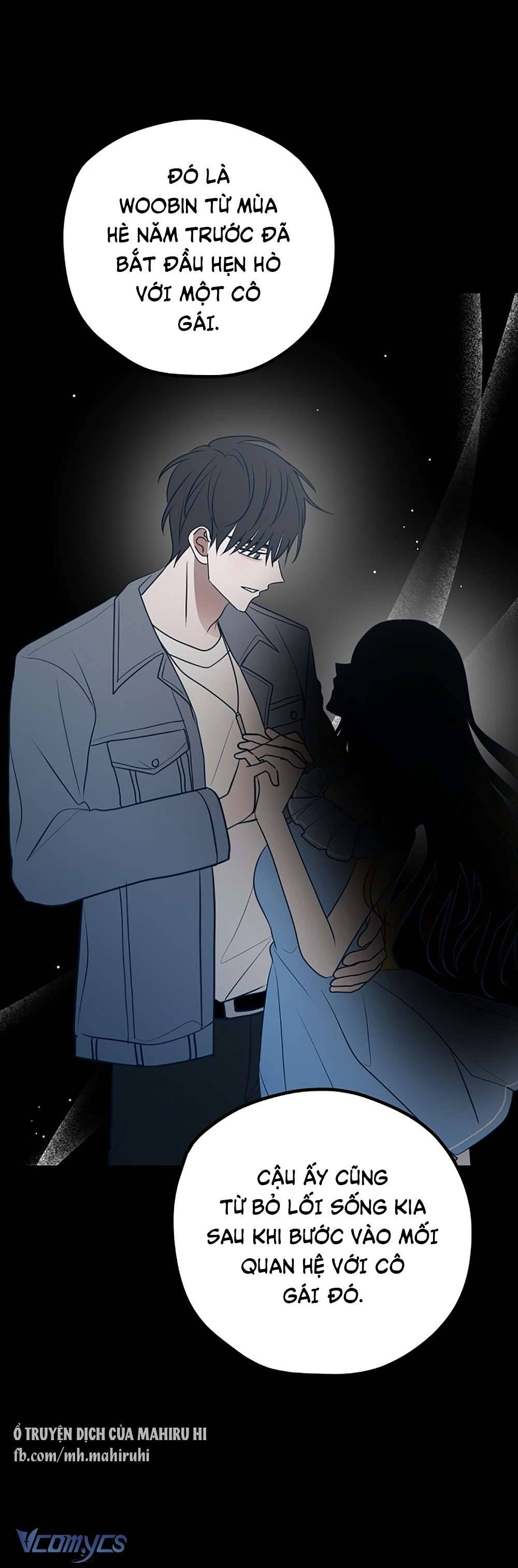 Kẻ Rác Rưởi Không Đáng Được Yêu Chapter 66 - Trang 4