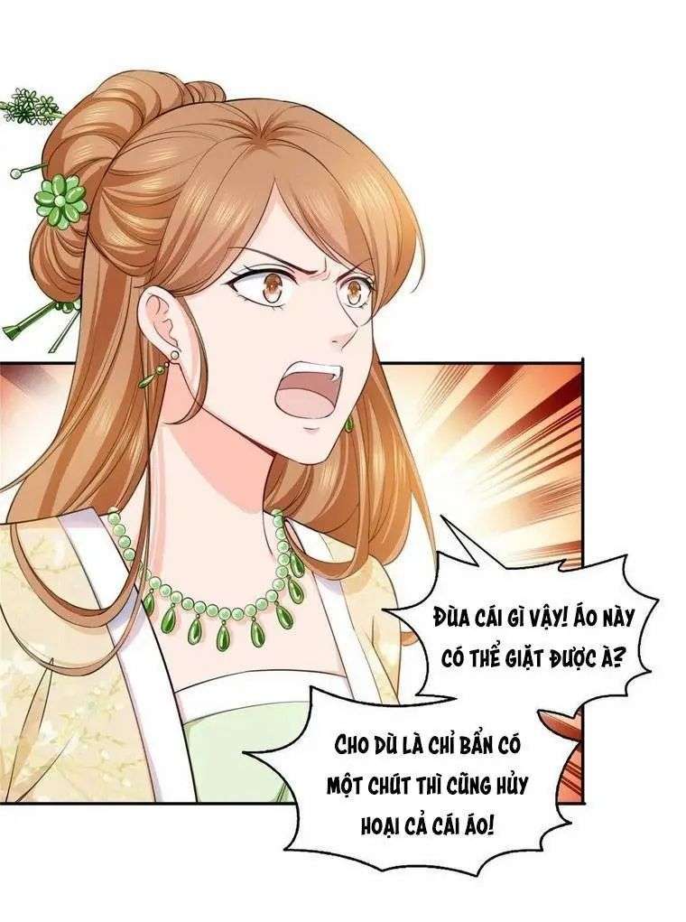 Hệt Như Hàn Quang Gặp Nắng Gắt Chap 153 - Trang 3