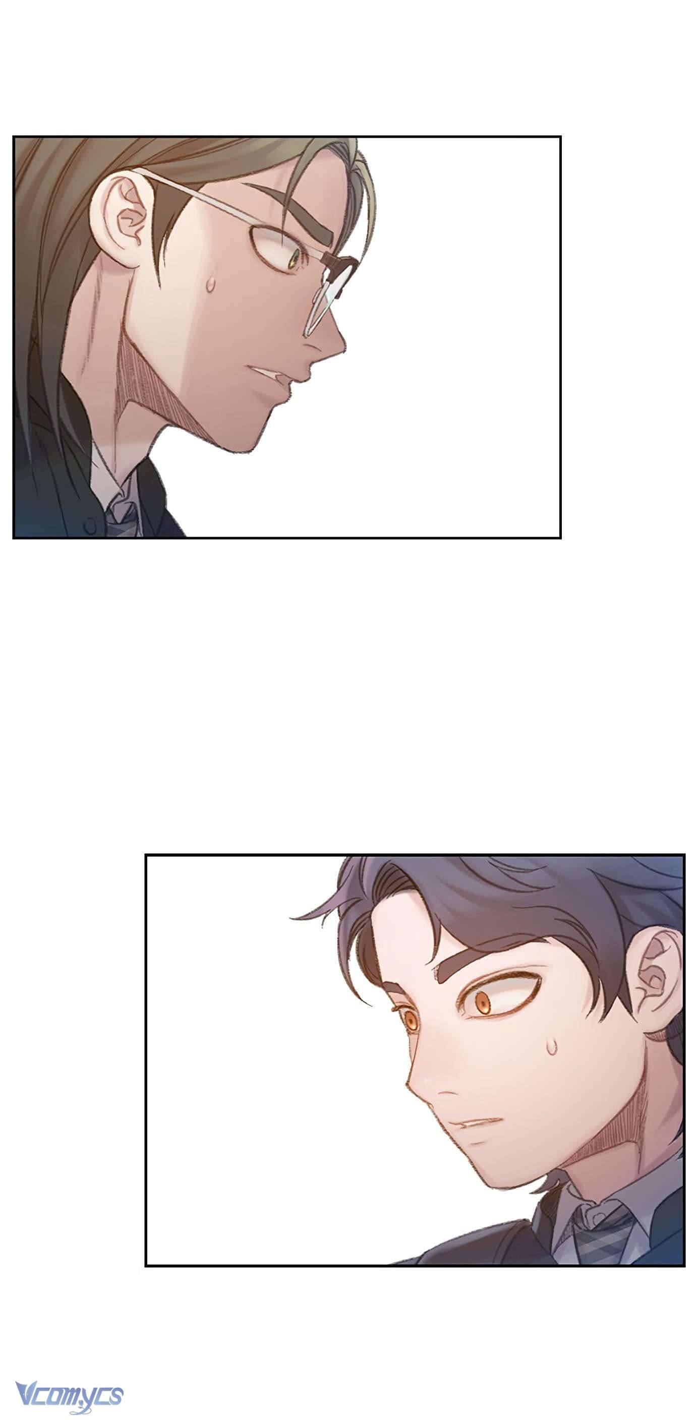 Trăng Tối: Thành Phố Xám (HYBE) Chap 1 - Trang 2