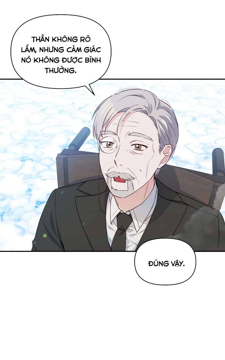 Người Bảo Hộ Của Bạo Quân Là Ma Nữ Tàn Độc Chap 57 - Next Chap 58