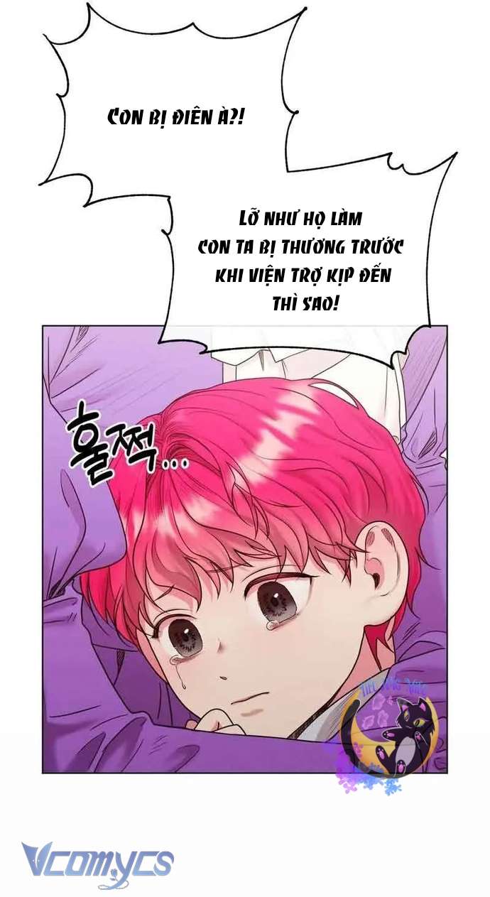 Hợp đồng hôn nhân với hai người chồng Chap 1 - Trang 2