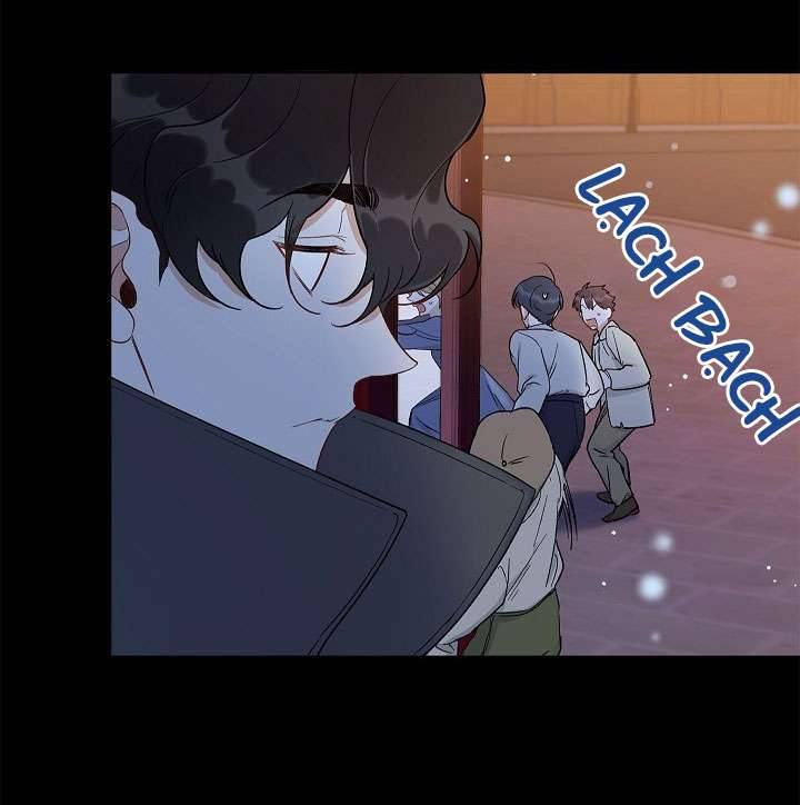 Phương Pháp Trở Thành Con Gái Của Người Hùng Bóng Đêm Chap 20 - Trang 2