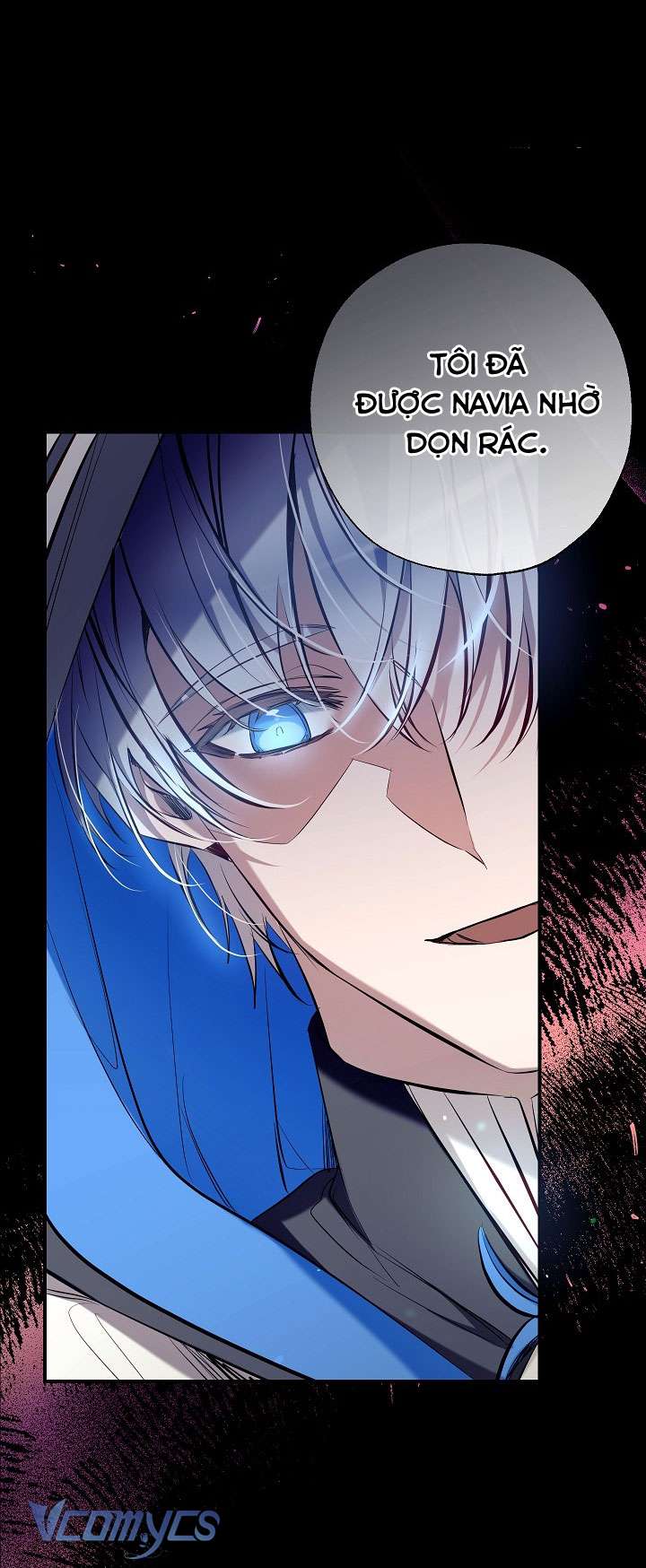 Chúng Ta Có Thể Trở Thành Một Gia Đình Được Không? Chap 92 - Trang 2